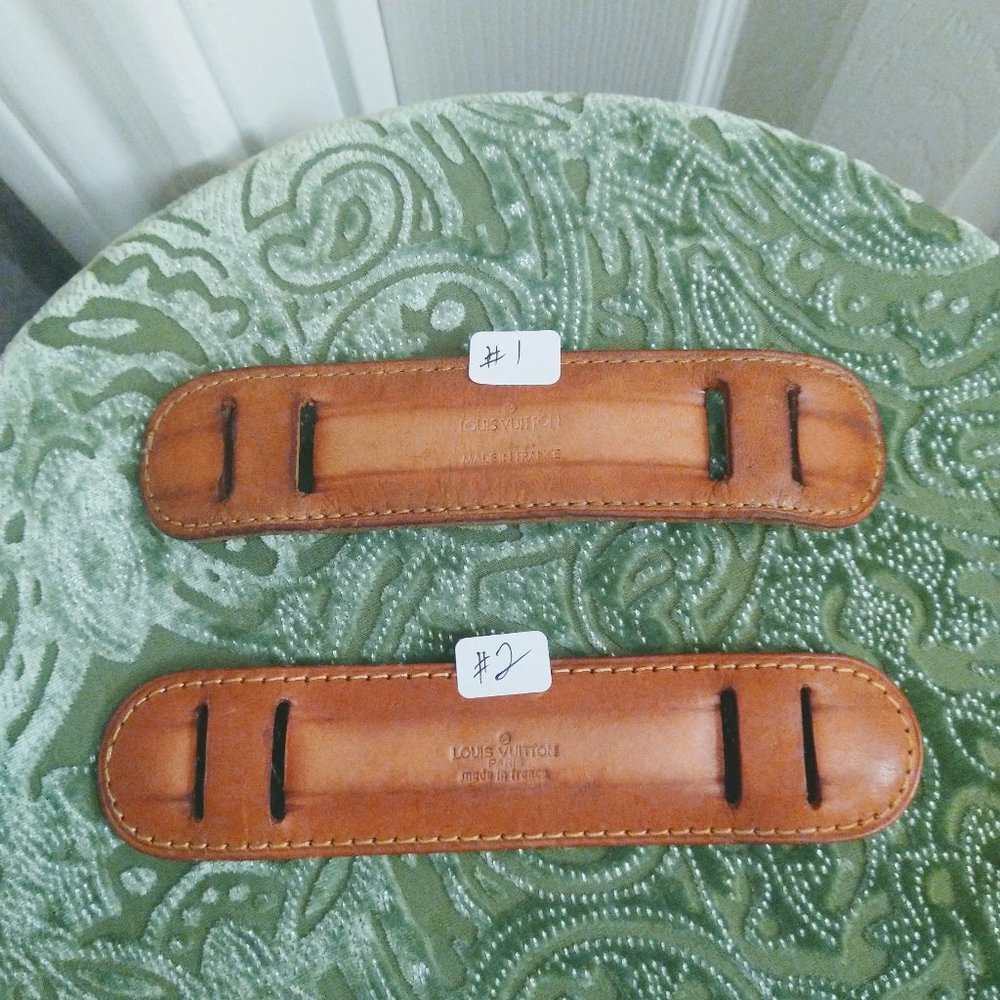 Louis Vuitton Large Shoulder Strap Pad